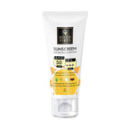 Good Vibes Wide Spectrum Protection Sunscreen with SPF 50 PA +++