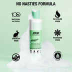 Nykaa Naturals Advanced Hair Growth Shampoo With Rosemary & Naturally Derived Niacinamide