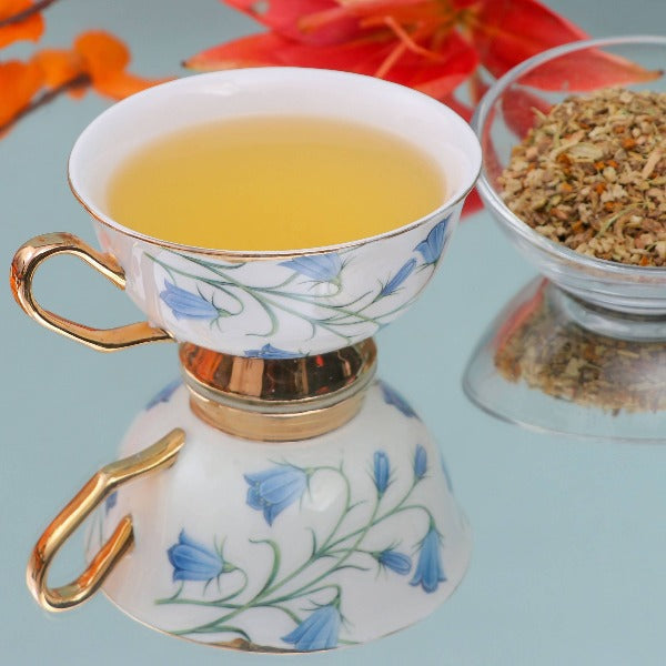 The Trove Tea - Skin Magic Herbal Tea