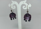 Terracotta Hanging Jhumkas