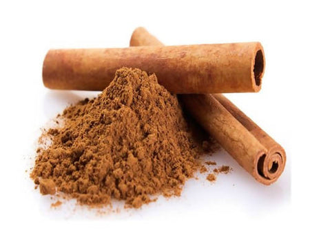 Hebsur Herbals Dalchini Powder