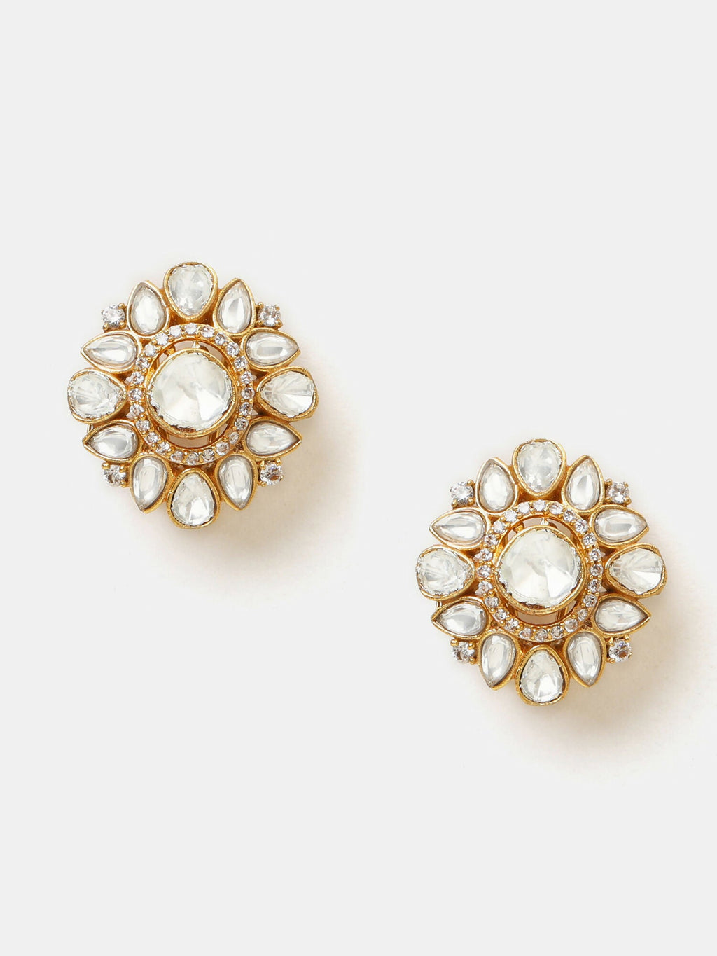 Ruby Raang Noorika Studs - Distacart