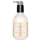 Glamveda Belgian Almond & Honey Nourishing Body Wash & Lotion Combo Pack