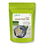 Haritha Foods Masala Jowar Roti Mix