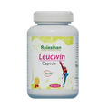 Rajasthan Herbals Leucwin Capsules