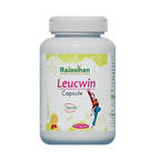 Rajasthan Herbals Leucwin Capsules