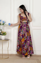 MAGENTA_WESTERN_DRESS (7)
