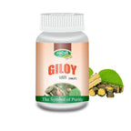 Swadeshi Giloy Vati (Tablet)