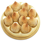 Ghasitaram Baked Figs/ Anjeer Modaks - Distacart