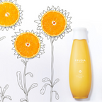 Frudia Citrus Brightening Toner with Jeju Tangerine