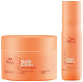 Wella Professionals Invigo Nutri Enrich Deep Nourishing Mask And Shampoo Combo