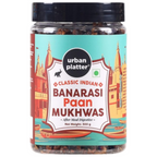 Urban Platter Banarasi Paan Mukhwas - Distacart