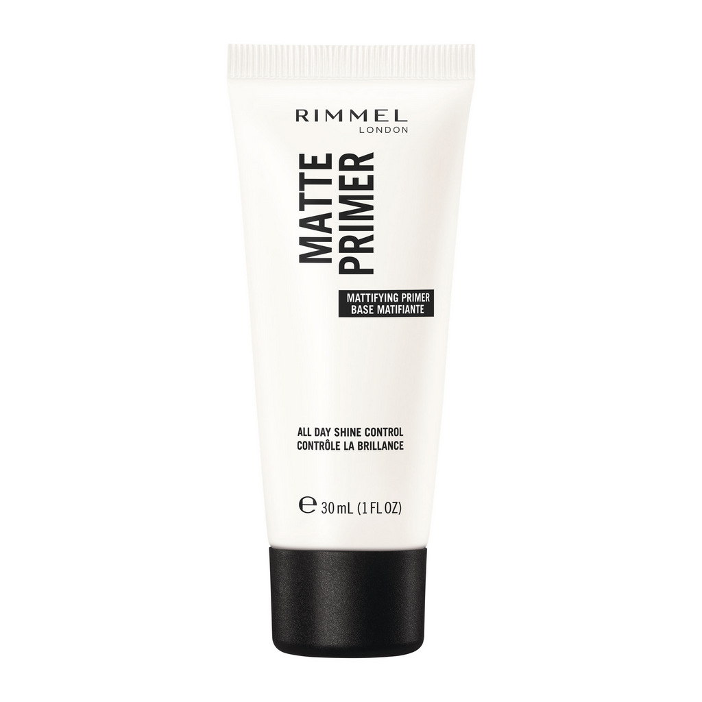 Rimmel London Lasting Finish Matte Primer