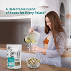 Sorich Organics Seeds Mix - Distacart