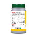 Basic Ayurveda Manmath Ras Tablets Ingredients