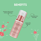Jovees Premium Sun Shield Protective Lotion SPF 40