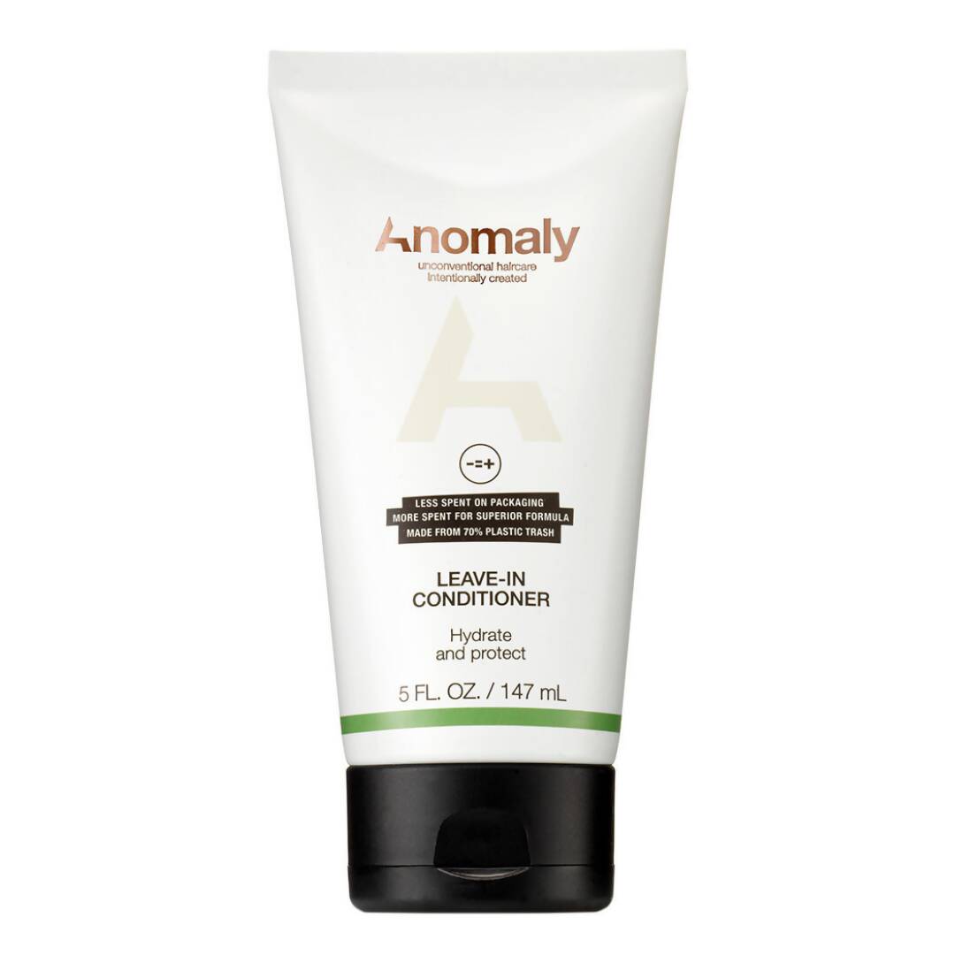Anomaly by Priyanka Chopra Leave-in Conditioner With Avocado & Murumuru Butter, Increases Shine