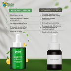 Lakshmi Krishna Naturals Redensyl Advanced Hair Growth Serum - Distacart