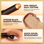 Gleva Eyeshadow Pencil Stick - Bronzed Beauty