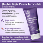 Bake Tan Removal Body Care Combo
