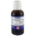 St. George's Homeopathy Indigofera Tinctoria Mother Tincture Q