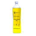 Deccanmudra Wood Cold Pressed Sunflower Oil