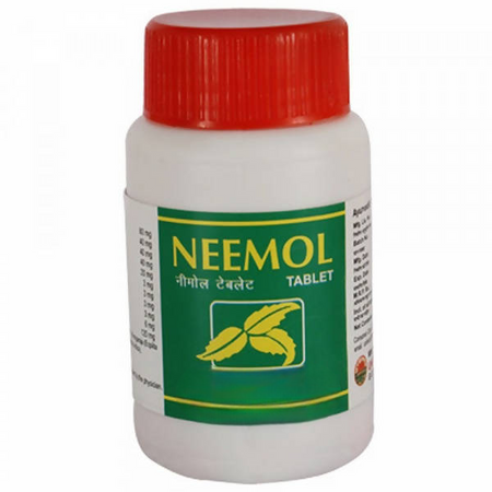 United Pharmaceuticals Neemol Tablets