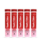 Exotic Leaf Apple Cider Vinegar Tablets - Distacart