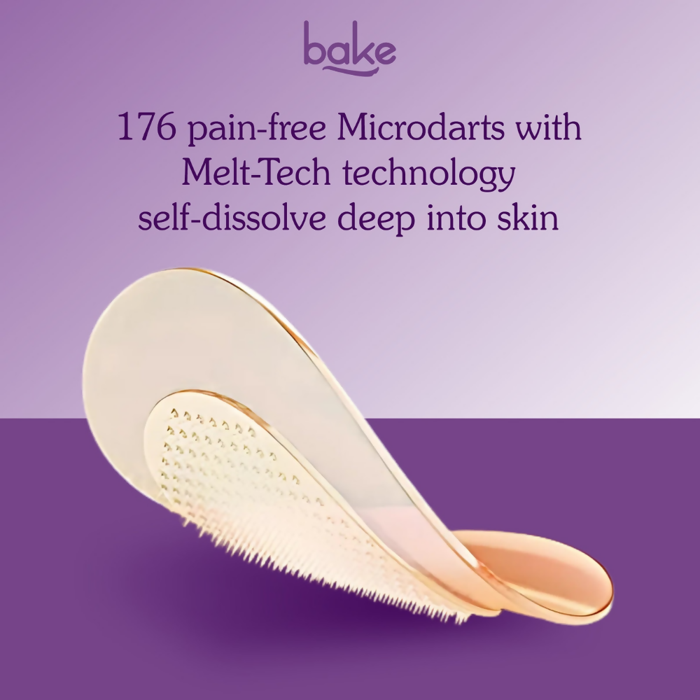 Bake Spot Erase Micropoint Hydrocolloid Patches for Dark Spots