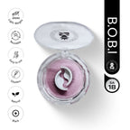 BOBI Self Adhesive Eyelashes SA18 Natural – Soft Lash Curve