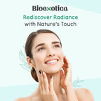 Bioexotica KumKumadi Oil - Classical Ayurvedic Face Oil