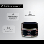 Lashika Neroli Face Cream