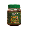 Sweet Karam Coffee Curry Leaves Rice Mix Paste (Ready in Minutes) - Distacart