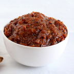 Priya Mango Ginger Pickle Without Garlic - Distacart