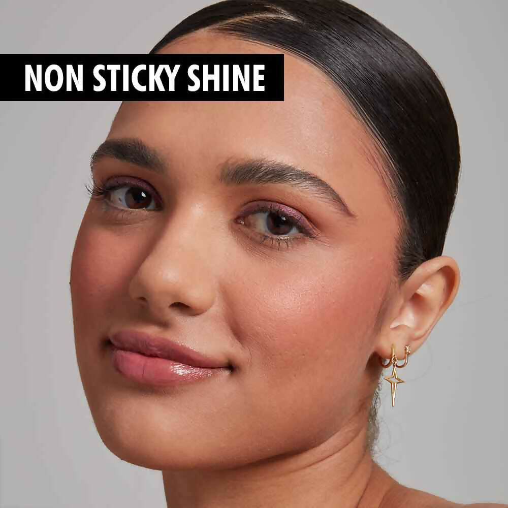 NYX Professional Makeup Butter Gloss - Angel Food Cake