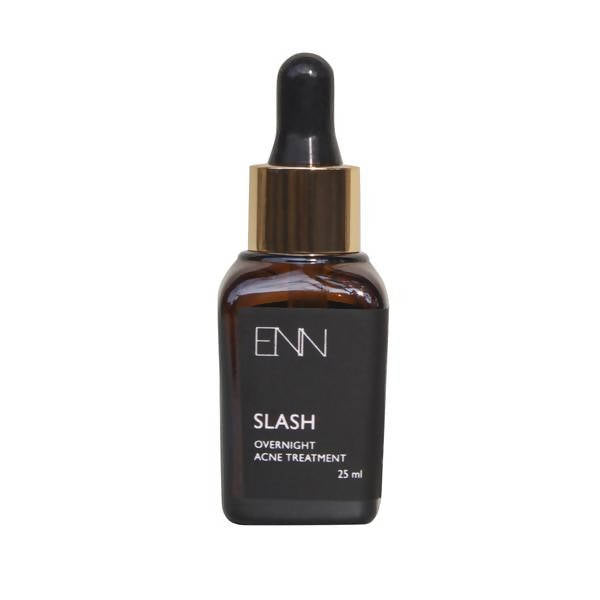 Enn Slash Over Night Acne Treatment