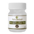 Balu Herbals Shwas Kuthar Ras Tablets - Distacart