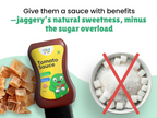 Little Joys Tomato Sauce Squeeze + Multigrain Pasta Combo