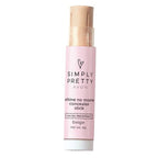 Avon Simply Pretty Shine No More Concealer Stick Almond