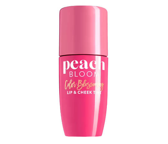 Too Faced Peach Bloom Lip & Cheek Tint