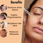 Dermistry Skin Perfecting Face Mask & Skin Perfecting Face Serum