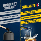 Fast&Up Sj X - Pure Himalayan with Power of 5 Potent - Kesar Badam Flavour - Distacart