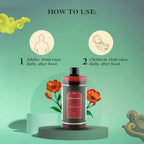 Bipha Ayurveda Blood In Draksha - Distacart