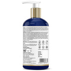 St.Botanica Apple Cider Vinegar And Organic Argan Hair Shampoo