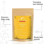 Alps Goodness Amba Haldi Powder