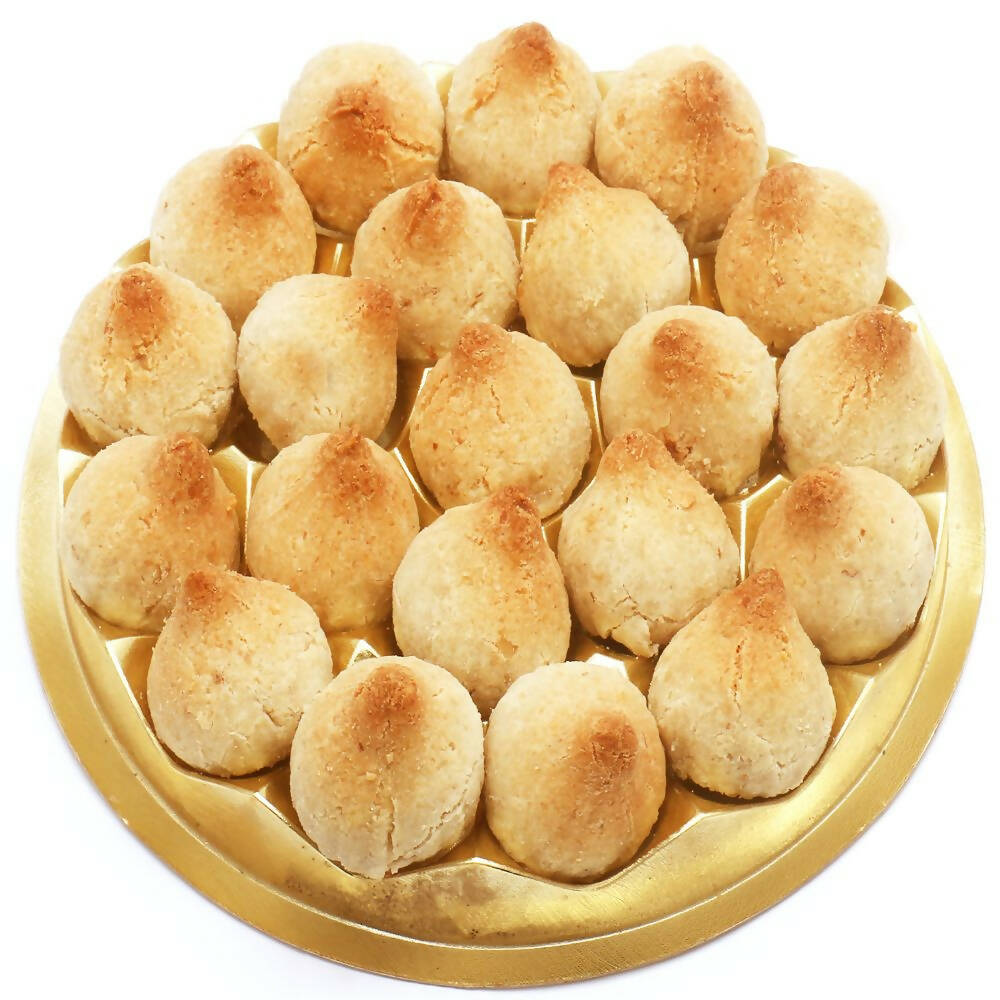 Ghasitaram Baked Figs/ Anjeer Modaks - Distacart