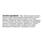 Jergens Glow Face Daily Moisturizer Sunscreen Spf 20