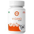 VCN V-Gano Heart Capsules - Distacart