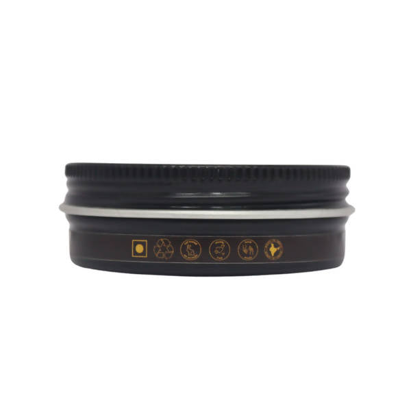 Nature Masons Toothpaste Tabs Charcoal, Clove & Mint