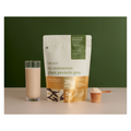 Cosmix no nonsense Plant Protein Pro Kerala Vanilla Bean - Distacart